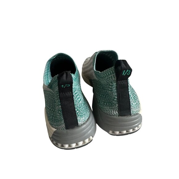 ADIDAS EQT Support Sk Sub Green Equipment Slip On Sneakers Size US 6 - Picture 5 of 8